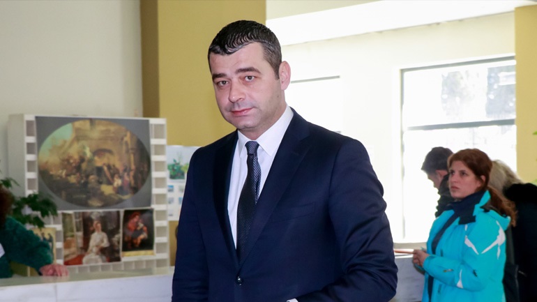 Ξεκάθαρο μήνυμα Ζόραν Λάκοβιτς στην ΕΠΟ: «Αν δεν γίνουν δεκτές όλες οι μεταρρυθμίσεις, αναλαμβάνετε και την ευθύνη»