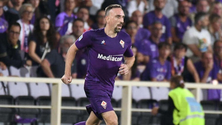 ΑΕΚ: «Δεν υπάρχει κανένα θέμα με τον Ριμπερί»