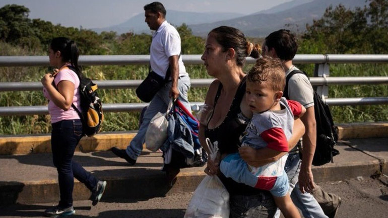 Λιθουανία: Το κοινοβούλιο ενέκρινε νόμο για τη μαζική κράτηση των αιτούντων άσυλο