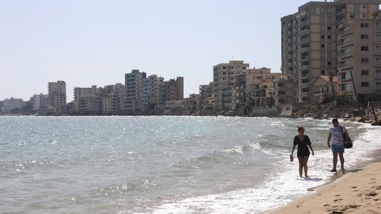 Κοινή απειλή κυρώσεων ΗΠΑ – Ε.Ε. κατά της Τουρκίας για τα Βαρώσια ζητούν γερουσιαστές