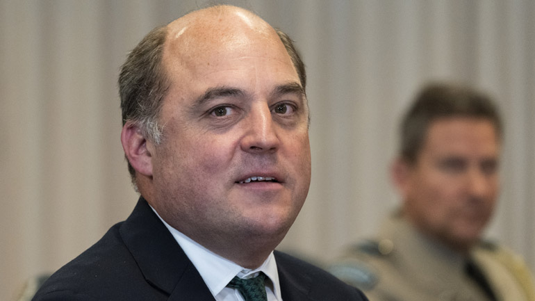 Βρετανία: Το Λονδίνο θα συνεργαστεί με τους Ταλιμπάν εάν αυτοί ανέβουν στην εξουσία στο Αφγανιστάν