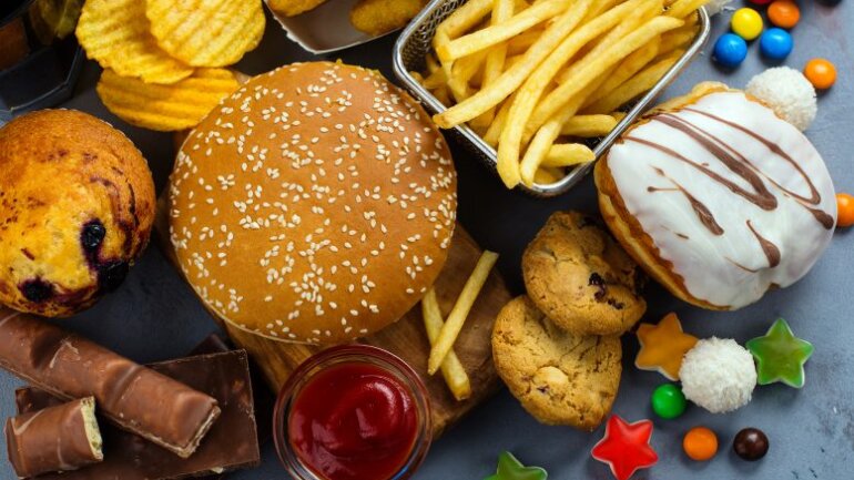 Η διατροφή της μητέρας επηρεάζει την πήξη αίματος στους απογόνους