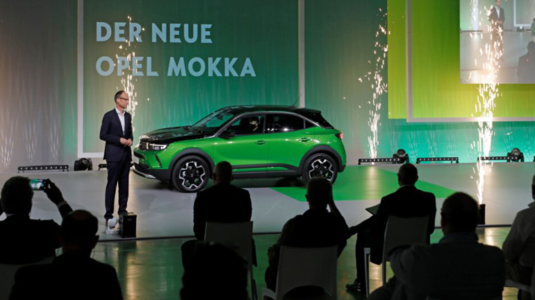 Αλλαγές στην ηγεσία της Opel