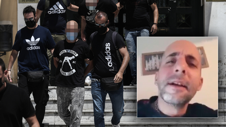 Ακόμα 10 γυναίκες στο σκλαβοπάζαρο των προαγωγών της Ηλιούπολης