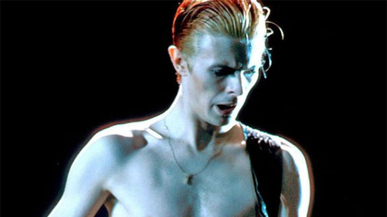 Πωλήθηκε 16,8 εκατ. το διαμέρισμα του Ντέιβιντ Μπόουι στη Νέα Υόρκη