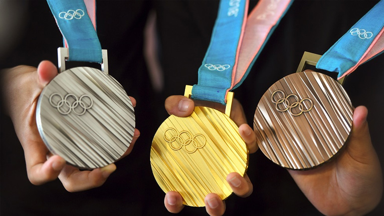 Τόκιο 2020: Ο Covid-19 αλλάζει την τελετή απονομής μεταλλίων