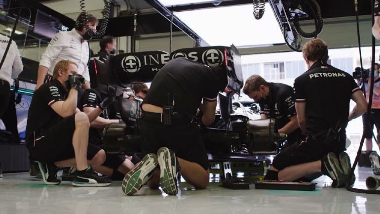 Bernie Ecclestone: «Εντελώς  ανόητη» η νέα μορφή στους αγώνες της F1 