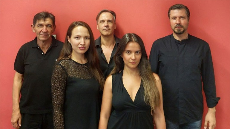 Ορατόριο «Υμνωδία 1821» για τα 200 χρόνια από την Eπανάσταση