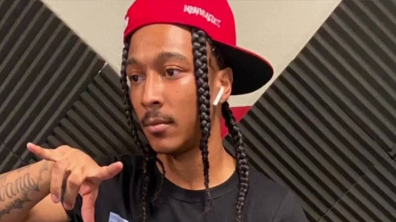 Σκληρές εικόνες: Εκτέλεσαν νεαρό ράπερ ενώ έκανε live στο Instagram