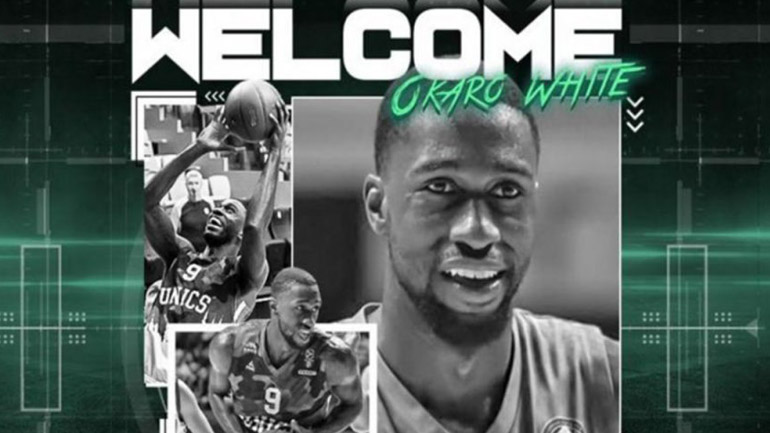 «Βόμβα» με Οκάρο Γουάιτ στον Παναθηναϊκό!