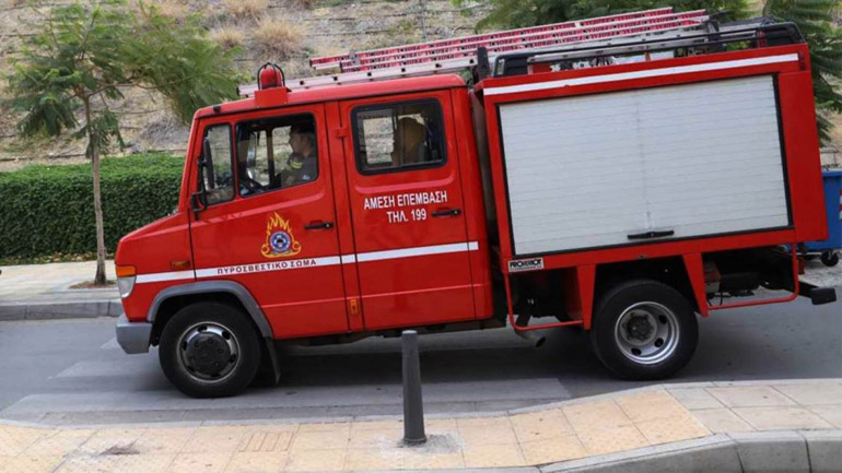 Kρήτη: Συναγερμός για έκρηξη σε σπίτι – Βρίσκονταν μέσα μητέρα και παιδί