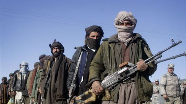 Οι Ταλιμπάν λένε ότι κατέλαβαν σημαντικό μεθοριακό πέρασμα με το Πακιστάν