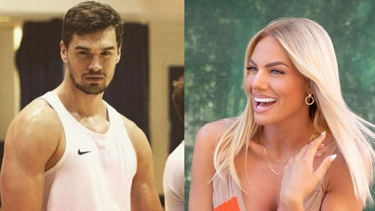 Ιωάννα Μαλέσκου: Έκανε unfollow τον Μάριο Χεζόνια