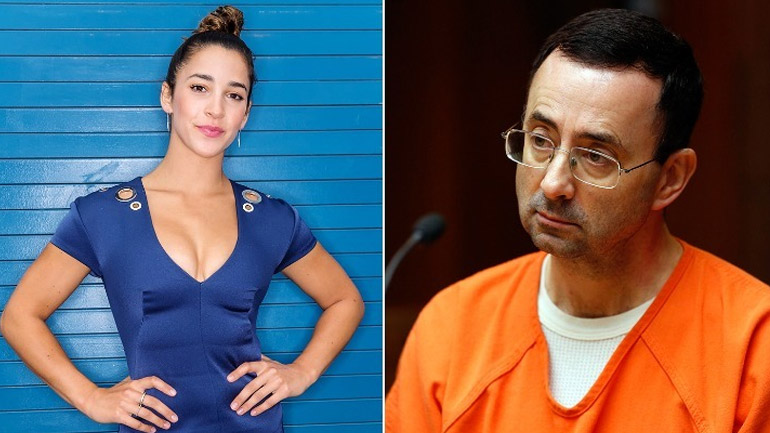 Ο επιτηρητής της Δικαιοσύνης των ΗΠΑ κατηγορεί το FBI για αποτυχημένη έρευνα στην υπόθεση του Νάσαρ