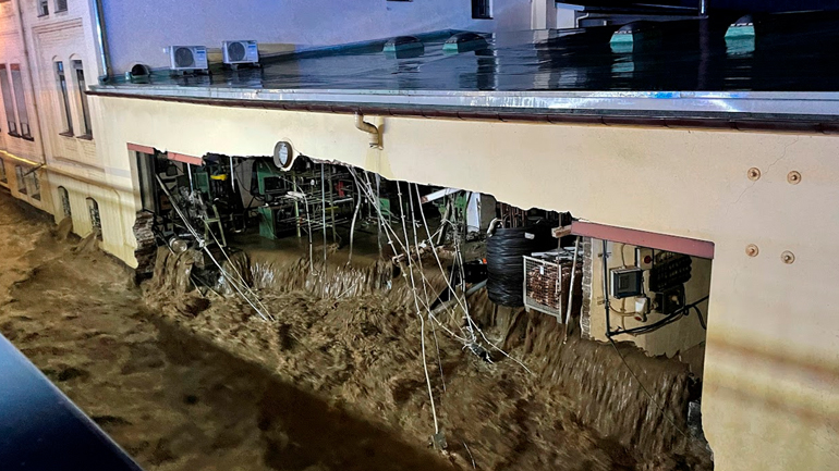 Θρήνος στη Γερμανία Θρήνος στη Γερμανία