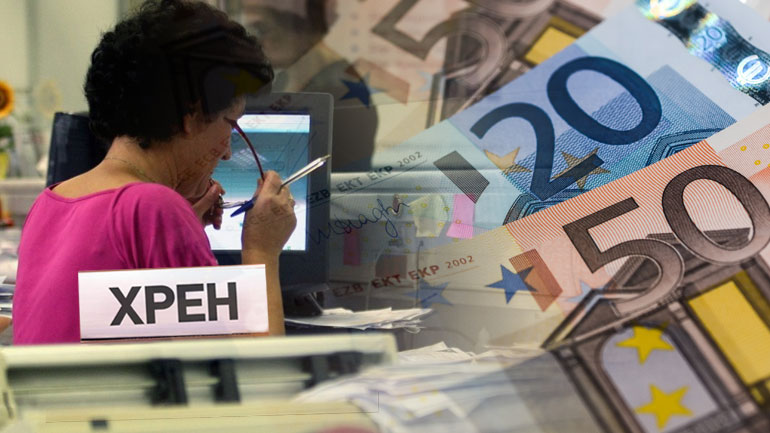 Στις 72 δόσεις η ρύθμιση Σταϊκούρα για τα κορωνοχρέη