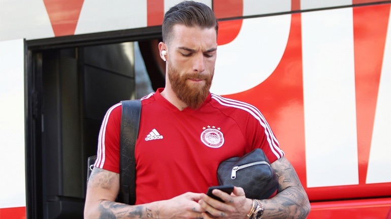 Η Γουλβς ανακοίνωσε την απόκτηση του Σα από τον Ολυμπιακό!