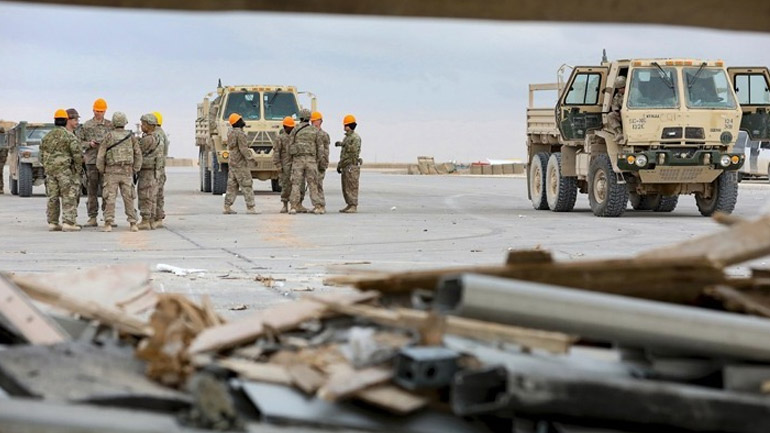 Αφγανιστάν: Ξεκινά στα τέλη Ιουλίου η απομάκρυνση χιλιάδων Αφγανών που εργάστηκαν για τον αμερικανικό στρατό