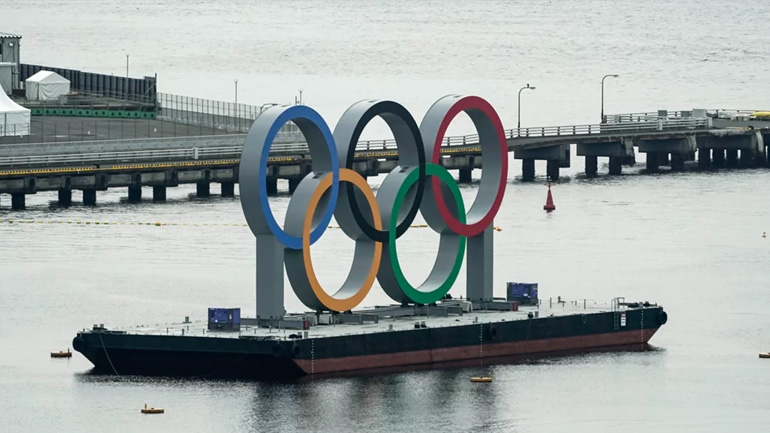 Τόκιο 2020: Τρία περιστατικά covid-19 στην ελληνική αποστολή