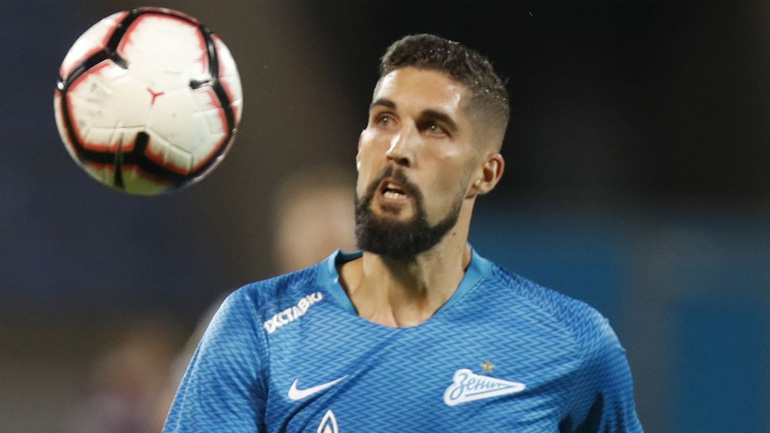 Παναθηναϊκός: Προτάθηκε κι εξετάζεται o Μίχα Μέβλια