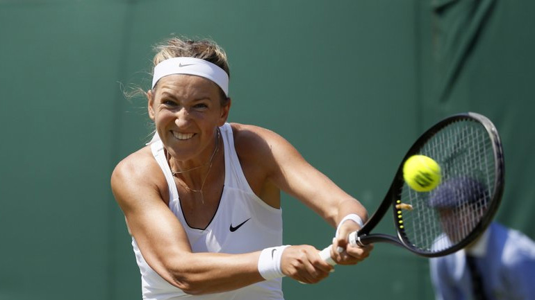 Ολυμπιακοί Αγώνες: Δεν πάει Τόκιο ούτε η Αζαρένκα!