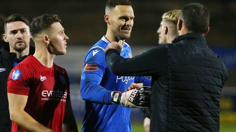 Europa Conference League: Κόντρα στη Βελέζ Μόσταρ η ΑΕΚ στον β’ προκριματικό