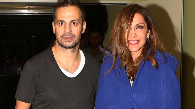 Η Δέσποινα Βανδή και ο Ντέμης Νικολαΐδης ανακοίνωσαν το διαζύγιό τους