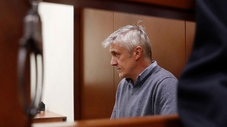 Ρωσία: Κάθειρξη 6 ετών με αναστολή στον Αμερικανό επενδυτή Μάικλ Κάλβι