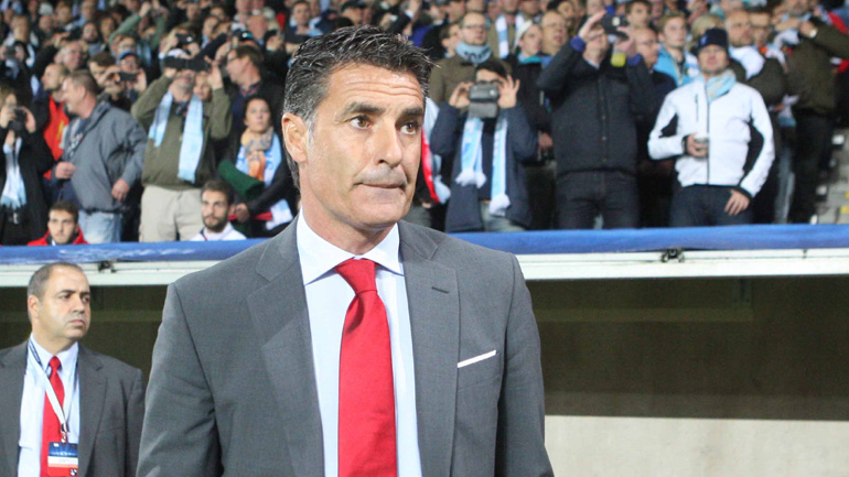 «Κεραυνοί» Πέρεθ και για τον Μίτσελ: «Απατεώνας προπονητής, άφηνε εκτός τον Μάτα για να παίζει ο γιος του»