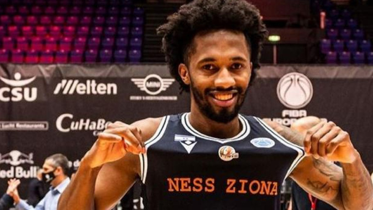 Mπάσκετ: Προφορική συμφωνία της ΑΕΚ με τον Ανγκόλα