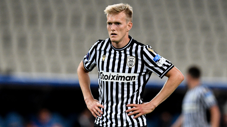 Πιεκάρσκι: «Ο ΠΑΟΚ ετοιμάζει νέο συμβόλαιο για τον Σφιντέρσκι»