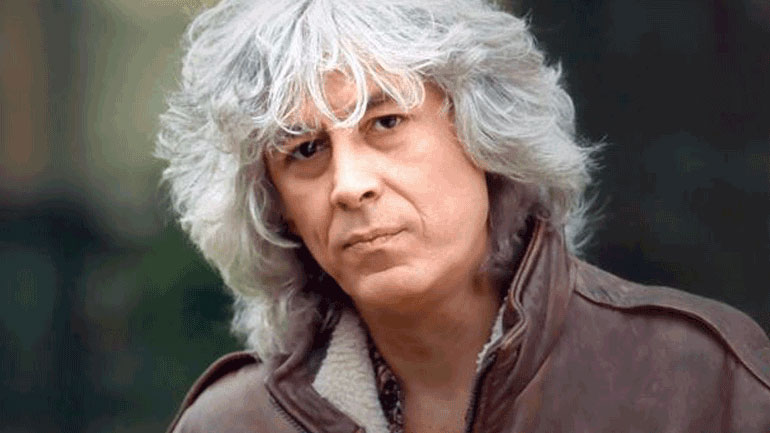 Λουκιανός Κηλαηδόνης, ένας σπουδαίος τραγουδοποιός