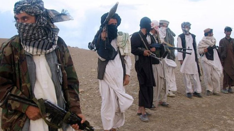 Οι Ταλιμπάν πρότειναν στις αφγανικές αρχές κατάπαυση του πυρός με αντάλλαγμα 7.000 αιχμαλώτους