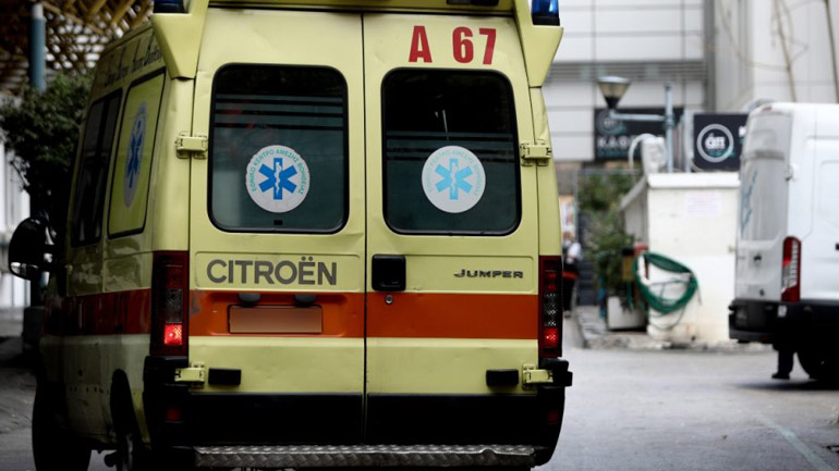 Αλεξανδρούπολη: Κοριτσάκι 2 ετών έπεσε από 4ο όροφο πολυκατοικίας – Δίνει “μάχη” για τη ζωή