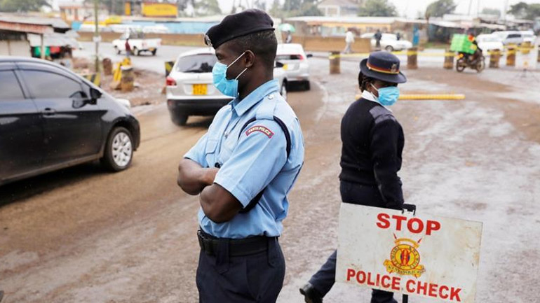 Κένυα: Συνελήφθη 20χρονος που κατηγορείται ότι σκότωσε τουλάχιστον 10 παιδιά