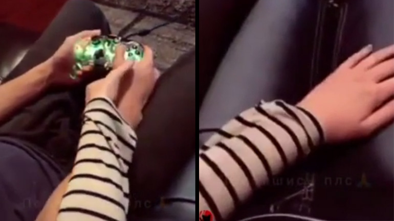 Είμαι εδώ εγώ για σένα!