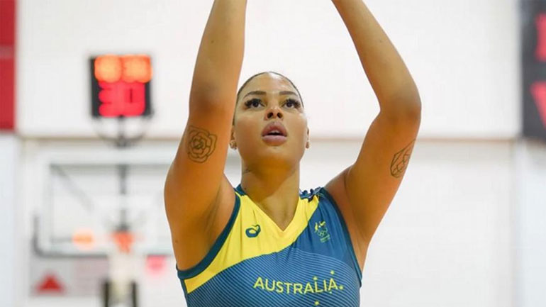 Αυστραλία: Δεν πάει Τόκιο η Κάμπατζ λόγω προβλημάτων ψυχικής υγείας