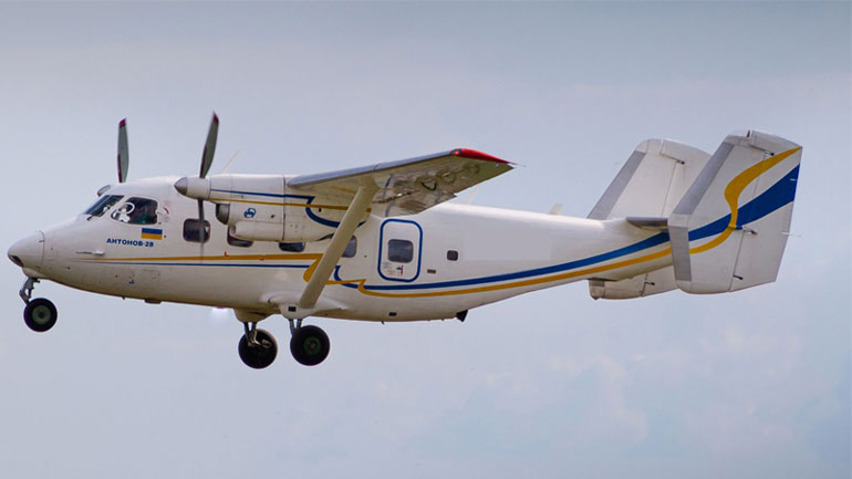 Ρωσία: Αναγκαστική προσγείωση έκανε το αεροσκάφος που αγνοούνταν – Οι επιβάτες είναι ζωντανοί