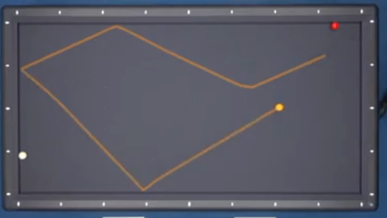 Μπιλιάρδο: Μεγάλη ένταση στην φάση των “8” στο «Τουρνουά προσκεκλημένων της Five&six International»