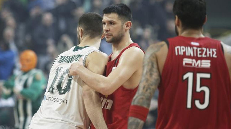 Κοινή ανακοίνωση 34 Ελλήνων διεθνών κατά της αύξησης των ξένων στην Α1: «Θα μας βρουν απέναντί τους»