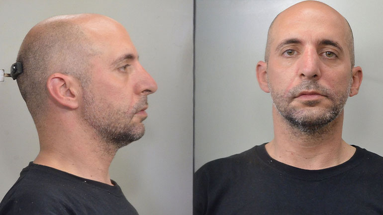 Ηλιούπολη: Στη δημοσιότητα τα στοιχεία του αστυνομικού που κατηγορείται ότι εξέδιδε τη 19χρονη