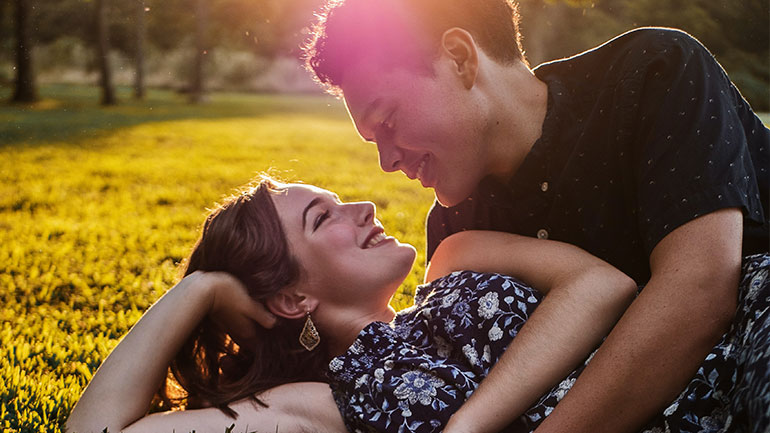 Ψηφιακή… προξενήτρα: Σχεδόν 5 στους 10 θα εμπιστεύονταν την Τεχνητή Νοημοσύνη για να βρουν ένα συμβατό ταίρι