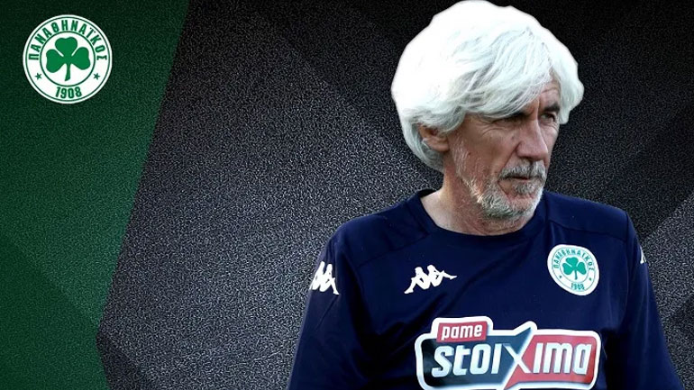 Παναθηναϊκός: Με 31 παίκτες η αποστολή για το Χορστ της Ολλανδίας