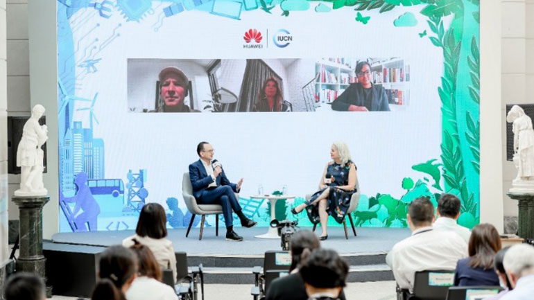 Το Forum “Tech & Sustainability: Everyone’s Included” διερευνά το ρόλο της τεχνολογίας στην αειφόρο ανάπτυξη