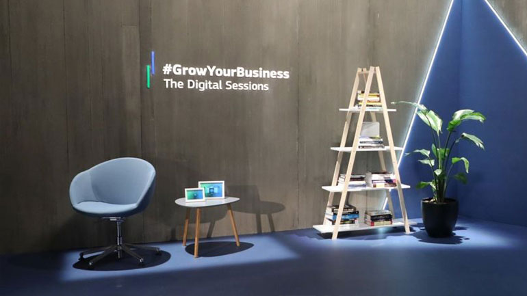 Όλα όσα θέλεις να γνωρίζεις για το Digital Marketing της επιχείρησής σου στο 3ο online σεμινάριο του #GrowYourBusiness – The Digital Sessions