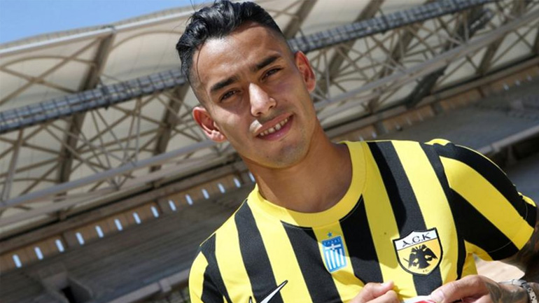 Αραούχο: «Μου το είχαν πει ότι η επόμενη φορά θα ήταν για πάντα»