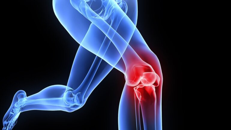 ALL INSIDE: Πρωτοποριακή τεχνική αρθροσκοπικής αποκατάστασης πρόσθιου χιαστού