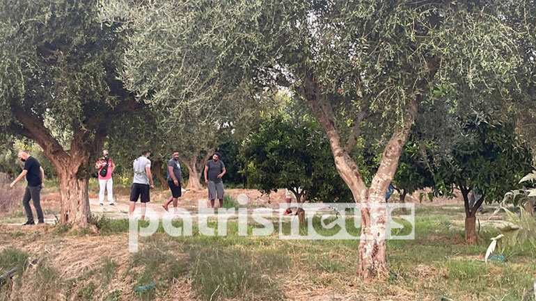 Απέδρασε από τον Πύργο κρατούμενος με κορωνοϊό – Πήρε ταξί αλλά… δεν πήγε μακριά