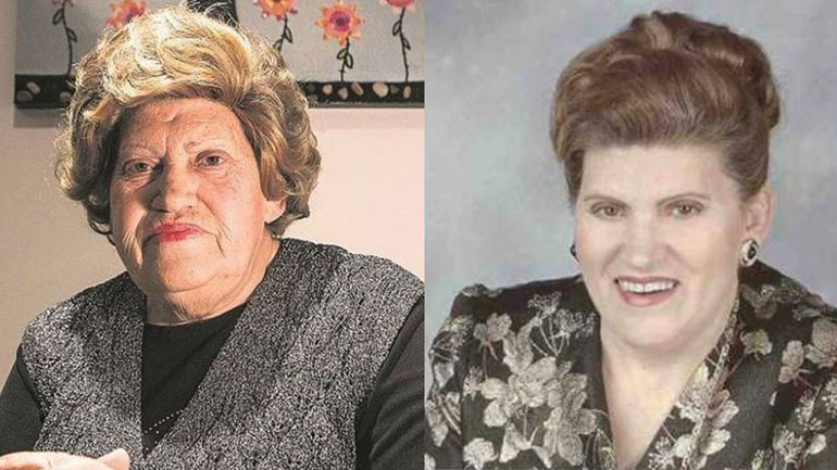 Έφυγε από τη ζωή η Φιλιώ Πυργάκη