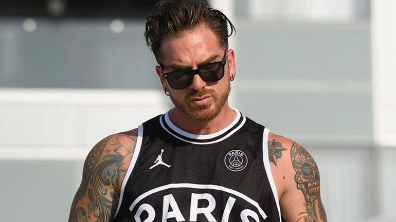 Δώρος Παναγίδης από το Power of Love: «Επτά ημέρες στο καρδιολογικό σε σοβαρή κατάσταση»